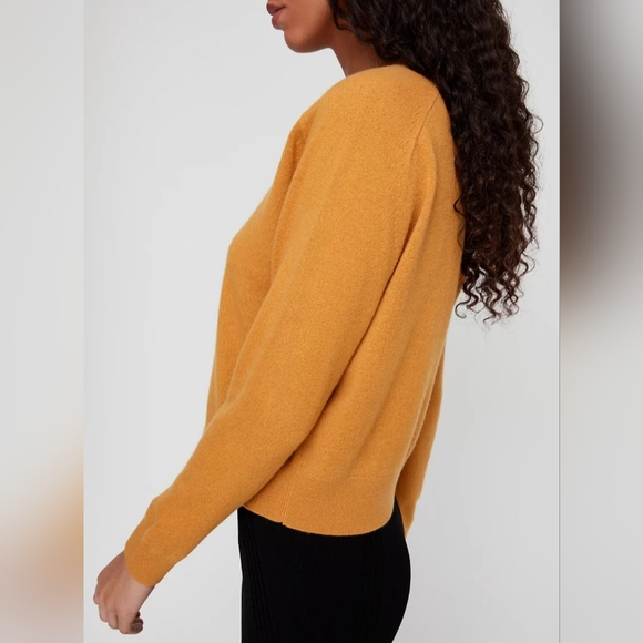 Babaton Cashmere Sweater - Picture 11 of 15